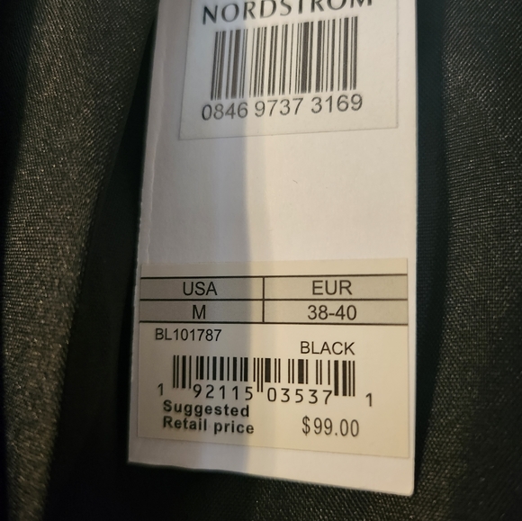 Oversize vest purchased at nordstrom  Bb Dakota Steve Madden - Picture 3 of 3